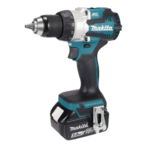MAKITA DDF489 Cordless Driver Drill