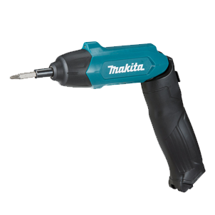 MAKITA DF001D In-Line Cordless Screwdriver