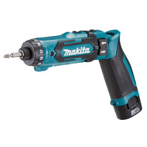 MAKITA DF012D Cordless Driver Drill
