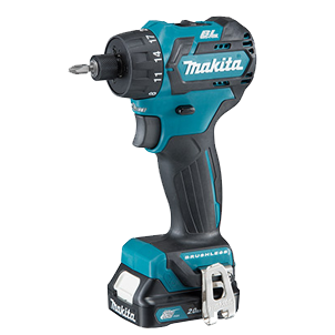 MAKITA DF032D Cordless Driver Drill