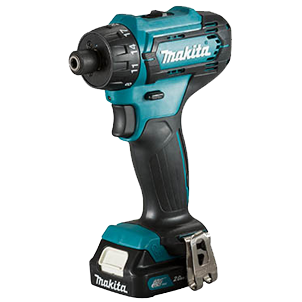 MAKITA DF033D Cordless Driver Drill