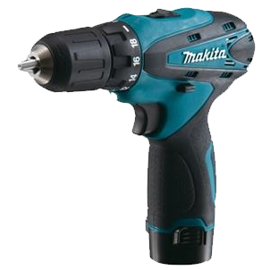 MAKITA DF330D Cordless Driver Drill