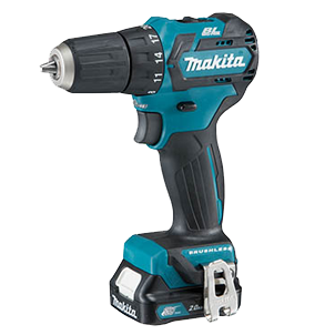 MAKITA DF332D Cordless Driver Drill