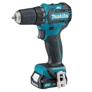 MAKITA DF333D Cordless Driver Drill