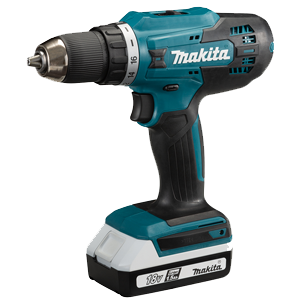 MAKITA DF488D Cordless Driver Drill
