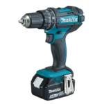 MAKITA DHP482 Cordless Hammer Driver Drill