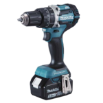 MAKITA DHP484 Cordless Hammer Driver Drill