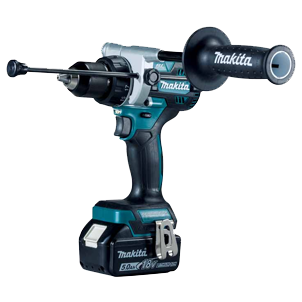 MAKITA DHP486 Cordless Hammer Driver Drill