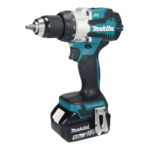 MAKITA DHP489 Cordless Hammer Driver Drill