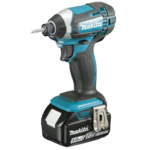 MAKITA DTD152 Cordless Impact Driver