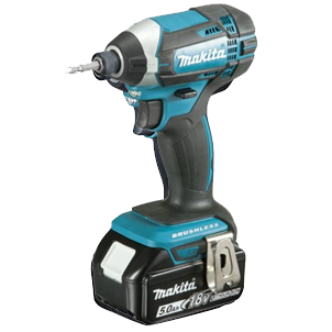 MAKITA DTD152 Cordless Impact Driver