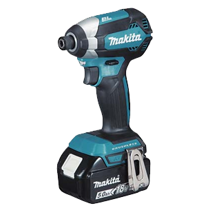 MAKITA DTD153 Cordless Impact Driver