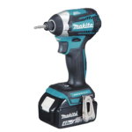 MAKITA DTD154 Cordless Impact Driver