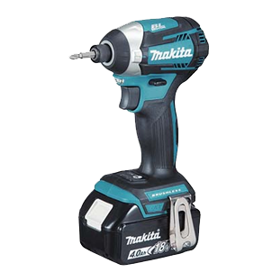 MAKITA DTD154 Cordless Impact Driver