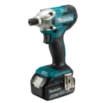 MAKITA DTD156 Cordless Impact Driver