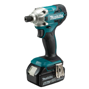 MAKITA DTD156 Cordless Impact Driver