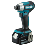 MAKITA DTD157 Cordless Impact Driver