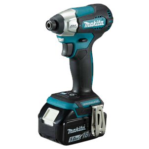 MAKITA DTD157 Cordless Impact Driver