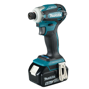 MAKITA DTD172 Cordless Impact Driver