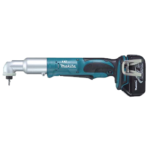 MAKITA DTL061 Cordless Angle Impact Driver