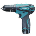 MAKITA HP330D Cordless Hammer Driver Drill