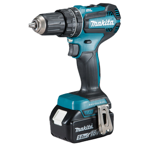MAKITA HP332D Cordless Hammer Driver Drill