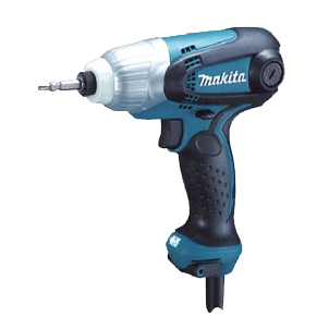 MAKITA TD0101F Impact Driver
