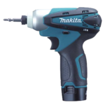 MAKITA TD090D Cordless Impact Driver