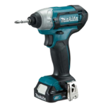 MAKITA TD110D Cordless Impact Driver Drill