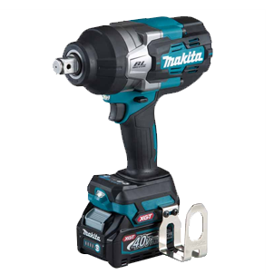 MAKITA TW001G Cordless Impact Wrench