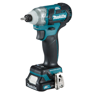 MAKITA TD111D Cordless Impact Driver Drill