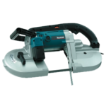 MAKITA 2107F Portable Band Saw