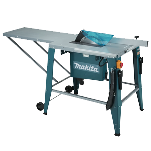 MAKITA 2712 Table Saw