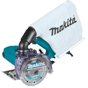 MAKITA 4100KB Dustless Cutter