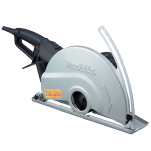 MAKITA 4114S Angle Cutter