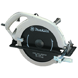 MAKITA 5103N Circular Saw