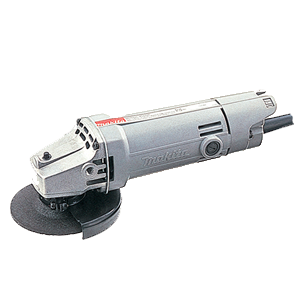 MAKITA 9500NB Angle Grinder