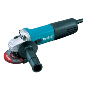 MAKITA 9556HNG Angle Grinder