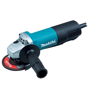 MAKITA 9556HP/BX Angle Grinder