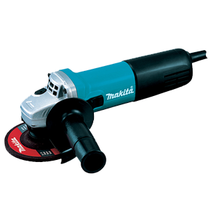 MAKITA 9557HNG Angle Grinder
