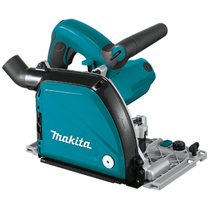 MAKITA CA5000X Aluminum Groove Cutter