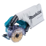 MAKITA DCC500 Cordless Cutter
