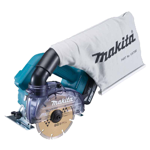 MAKITA DCC500 Cordless Cutter