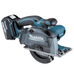 MAKITA DCS552 Cordless Metal Cutter