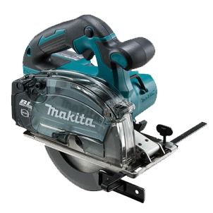 MAKITA DCS553 Cordless Metal Cutter