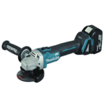 MAKITA DGA406 Cordless Angle Grinder