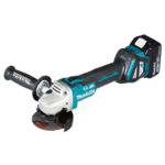 MAKITA DGA413 Cordless Angle Grinder