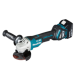 MAKITA DGA417 Cordless Angle Grinder