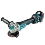 MAKITA DGA419 Cordless Angle Grinder