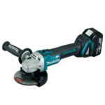 MAKITA DGA506 Cordless Angle Grinder